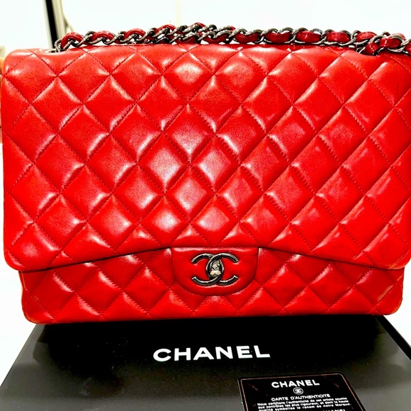 Handbag - Picture 2 of 5